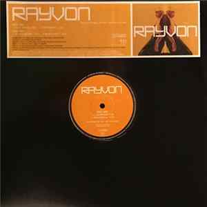 Rayvon - 2-Way flac