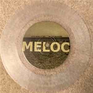 Melochrome - Let's Work It Out flac