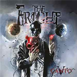 The Fright - Canto V flac