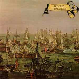 Bee Gees - Trafalgar flac