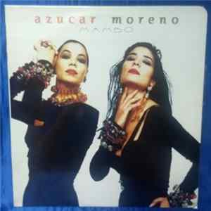 Azucar Moreno - Mambo flac