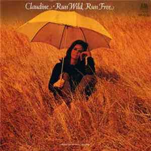 Claudine Longet - Run Wild, Run Free flac