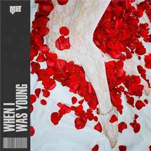 MØ - When I Was Young - EP flac