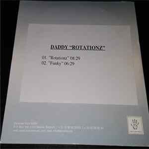 Daddy - Rotationz flac