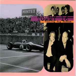Tommy 16 - Rocking Big Buddha flac
