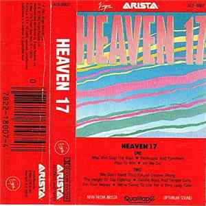 Heaven 17 - Heaven 17 flac