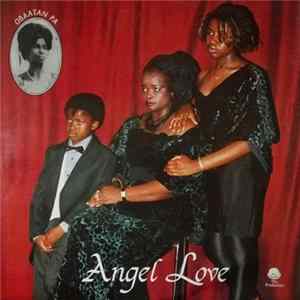 Angel Love - Obaatan Pa flac