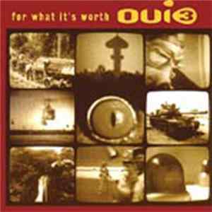 Oui 3 - For What It's Worth flac