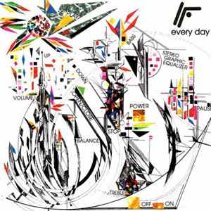 Intimate Fags - Every Day flac