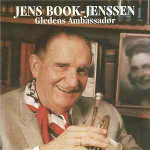 Jens Book-Jenssen - Gledens Ambassadør flac