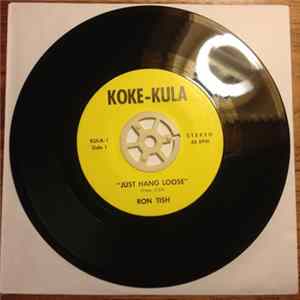 Ron Tish - Just Hang Loose flac