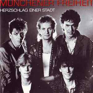 Münchener Freiheit - Herzschlag Einer Stadt flac