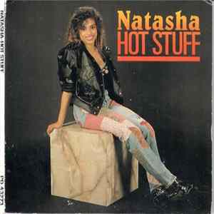 Natasha - Hot Stuff flac