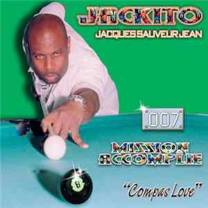 Jackito - Mission Accomplie flac
