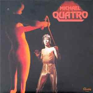 Michael Quatro - Michael Quatro flac