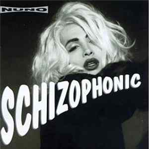 Nuno - Schizophonic flac