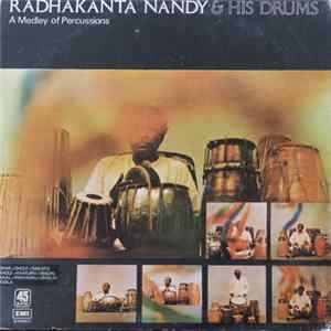 Radhakanta Nandy & His Drums - A Medley of Percussions flac