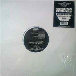 Unsung Heroes - Unleashed Instrumentals flac