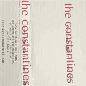 The Constantines - fits and starts, demo 1999 flac