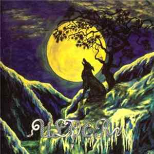 Ulver - Nattens Madrigal - Aatte Hymne Til Ulven I Manden flac