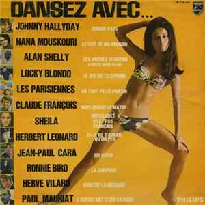 Various - Dansez Avec... flac