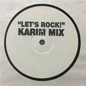 Karim - Lets Rock flac