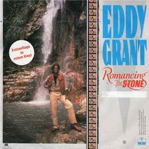Eddy Grant - Romancing The Stone flac
