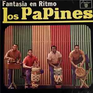 Los Papines - Fantasia En Ritmo flac