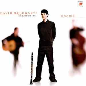 David Orlowskys Klezmorim - Noema flac