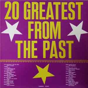 Various - 20 Greatest From The Past flac