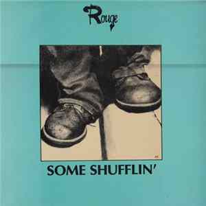 Rubba - Some Shufflin' flac
