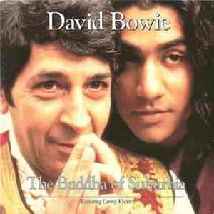David Bowie Featuring Lenny Kravitz - The Buddha Of Suburbia flac
