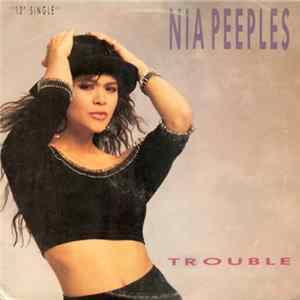 Nia Peeples - Trouble flac