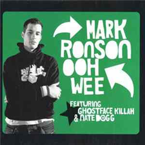 Mark Ronson - Ooh Wee flac