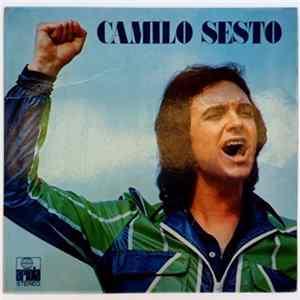 Camilo Sesto - Camilo Sesto flac