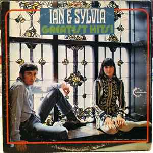 Ian & Sylvia - Greatest Hits flac