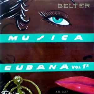 Estrellas Del Ritmo / Los Asericanos - Música Cubana (Vol. 1) flac