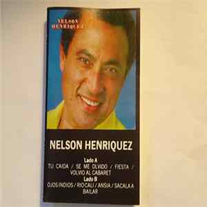 Nelson Henriquez - Nelson Henriquez flac