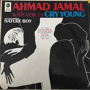 Ahmad Jamal - Cry Young flac