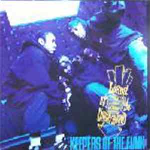 Lords Of The Underground - Keepers Of The Funk flac