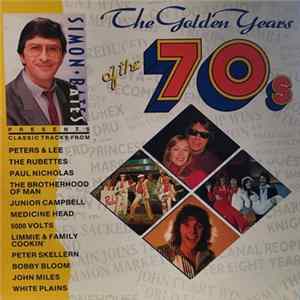Various - The Golden Years Of The '70s flac