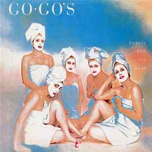 Go•Go's - Beauty And The Beat flac