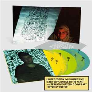 Mac Demarco - This Old Dog Limited Edition Color Vinyl Preorder flac