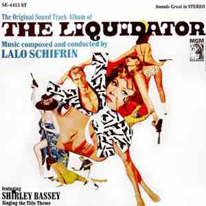 Lalo Schifrin - The Liquidator flac