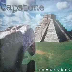 Capstone - Unearthed flac