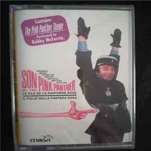 Henry Mancini - Son Of The Pink Panther - Original Music From The United Artist Motion Picture flac