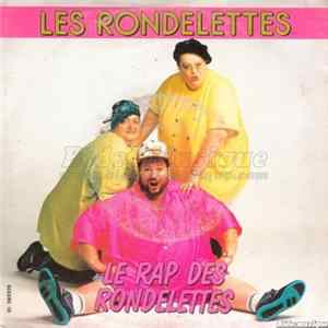Les Rondelettes - Le Rap Des Rondelettes flac