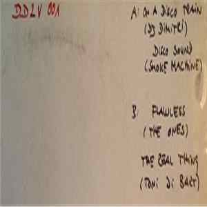 DD2V - 001 flac