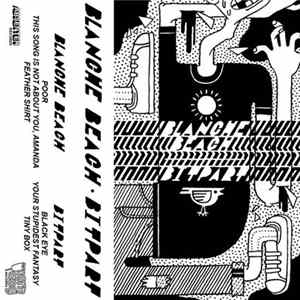 Bitpart / Blanche Beach - Bitpart / Blanche Beach flac
