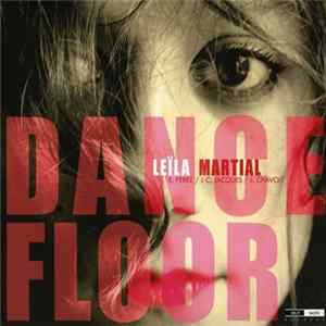 Leïla Martial - Dance Floor flac